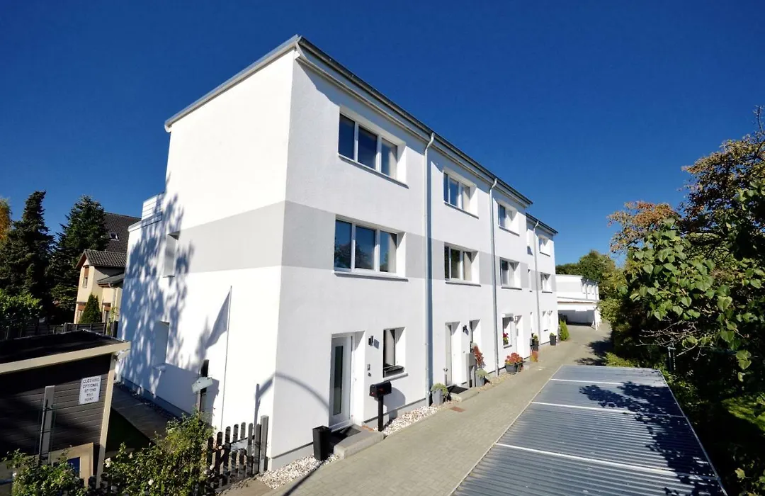 Urbaner Lifestyle Im Klimaneutralen Effizienzhaus-1