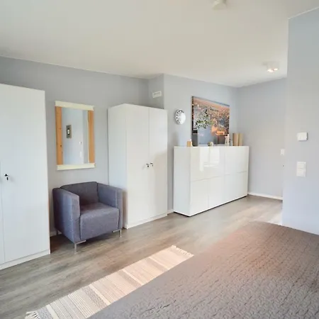 Urbaner Lifestyle Im Klimaneutralen Effizienzhaus-3